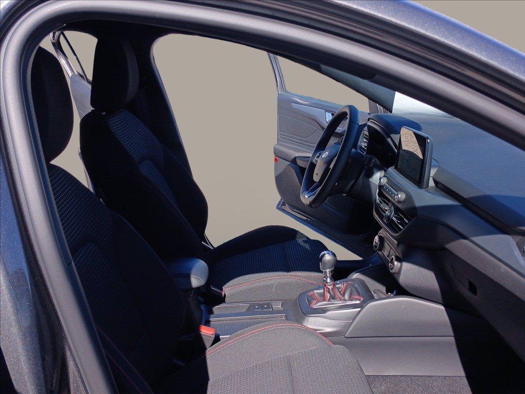 FORD Focus 1.0t ecoboost h ST-Line 125cv del 2022