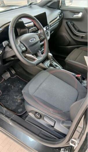 Ford Puma 1.0 EcoBoost Hybrid 125 CV S&S aut. ST-Line PREZZO REALE