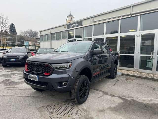 Ford Ranger Thunder 2.0 TDCi aut. 213 CV Wildtrak 5 posti