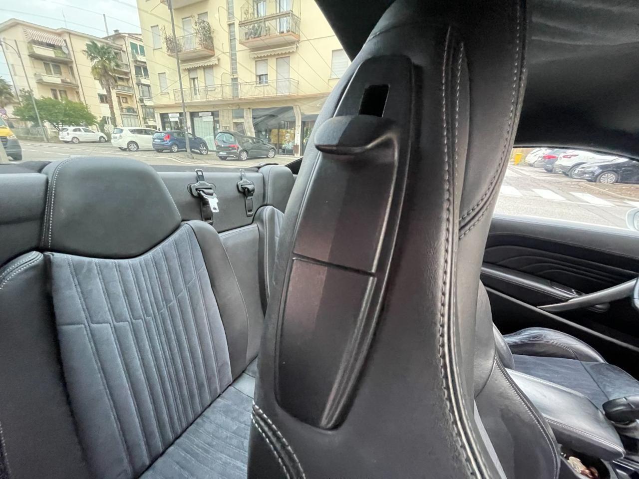 PEUGEOT RCZ 2.0 HDi cinghia e pneumatici nuovi