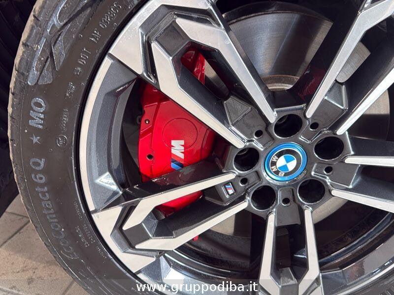 BMW X1 U11 xdrive 25e MSport Pro auto