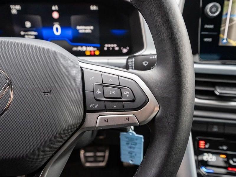 Volkswagen T-Roc 2.0 TDI SCR Goal DSG CAMERA NAVI LED ACC