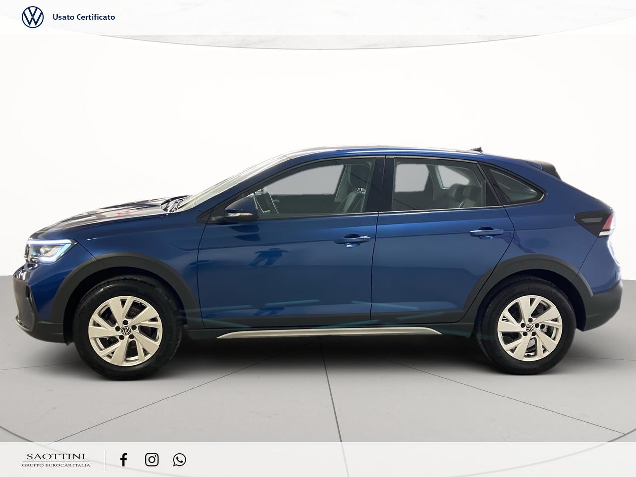 1.0 TSI Life 110 CV