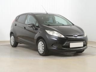 FORD Fiesta 6ª serie - Fiesta+ 1.4 TDCi 68CV 5 porte