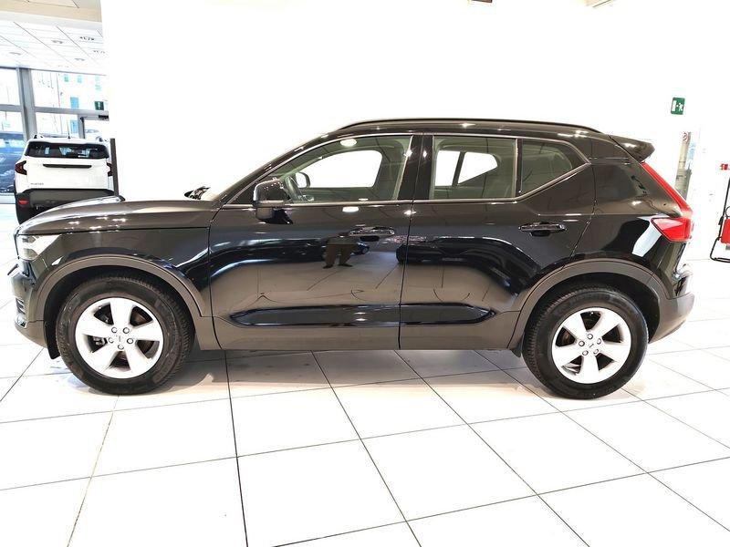 Volvo XC40 XC40 1.5 t2 Momentum my21*GARANTITA*