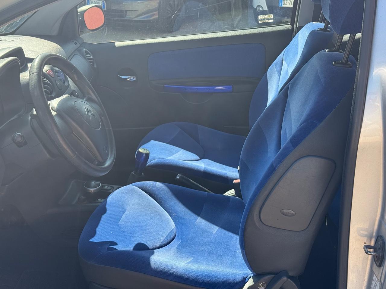 Citroen C2 1.1 Exclusive