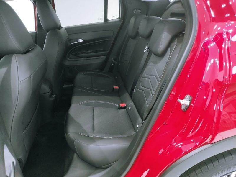 Jeep Avenger 1.2 Turbo Summit*PREZZO REALE*PRONTA CONSEGNA*