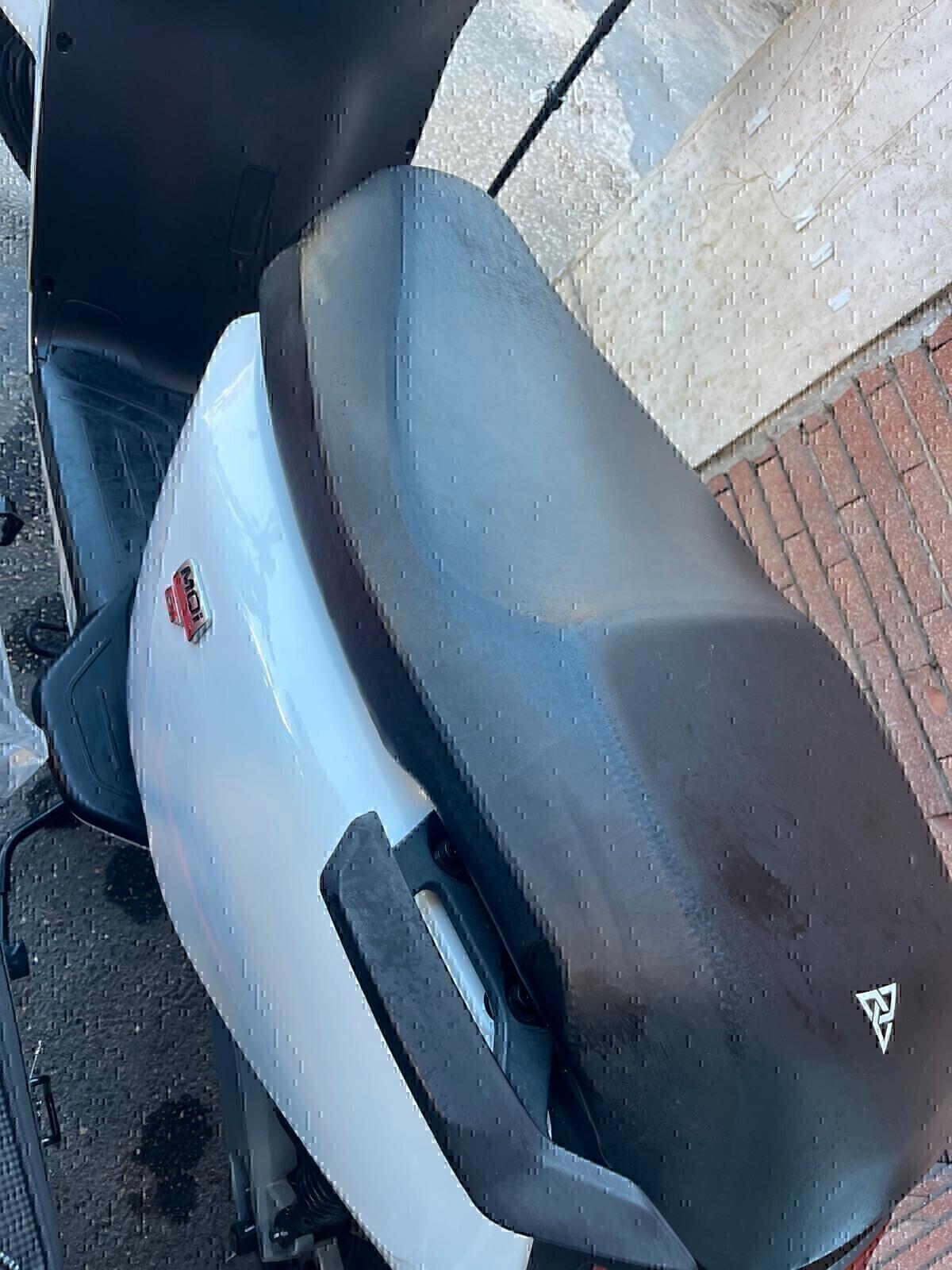 NIU MQI GT 70 - OTIMO STATO