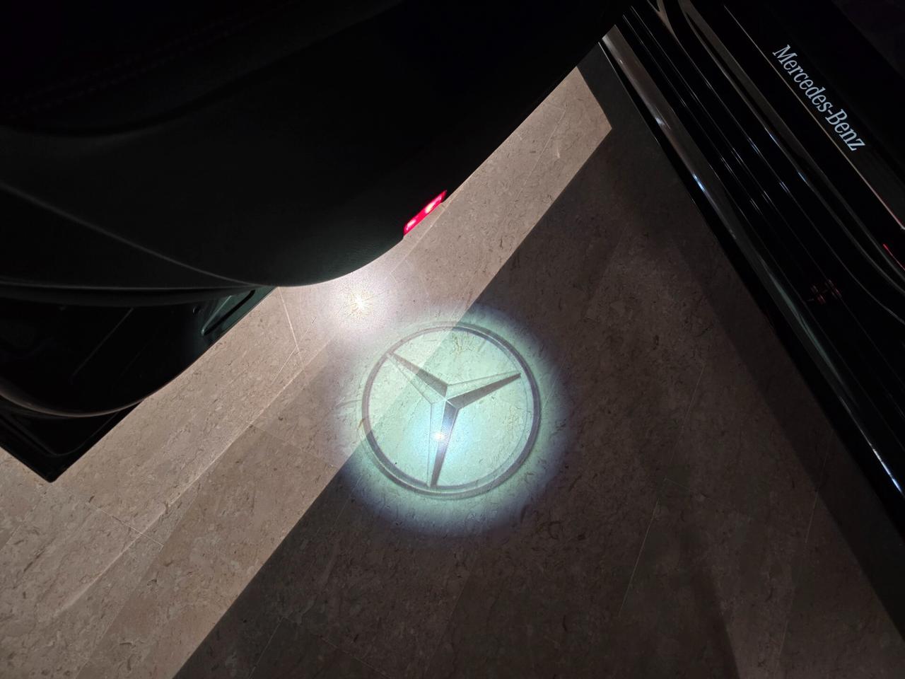 Mercedes-benz A 220 d Automatic AMG Line Premium