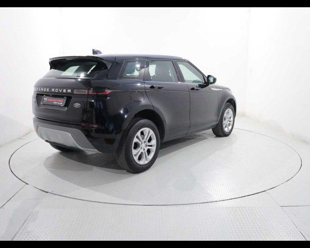 LAND ROVER Range Rover Evoque 2.0D I4-L.Flw 150 CV AWD Auto SE