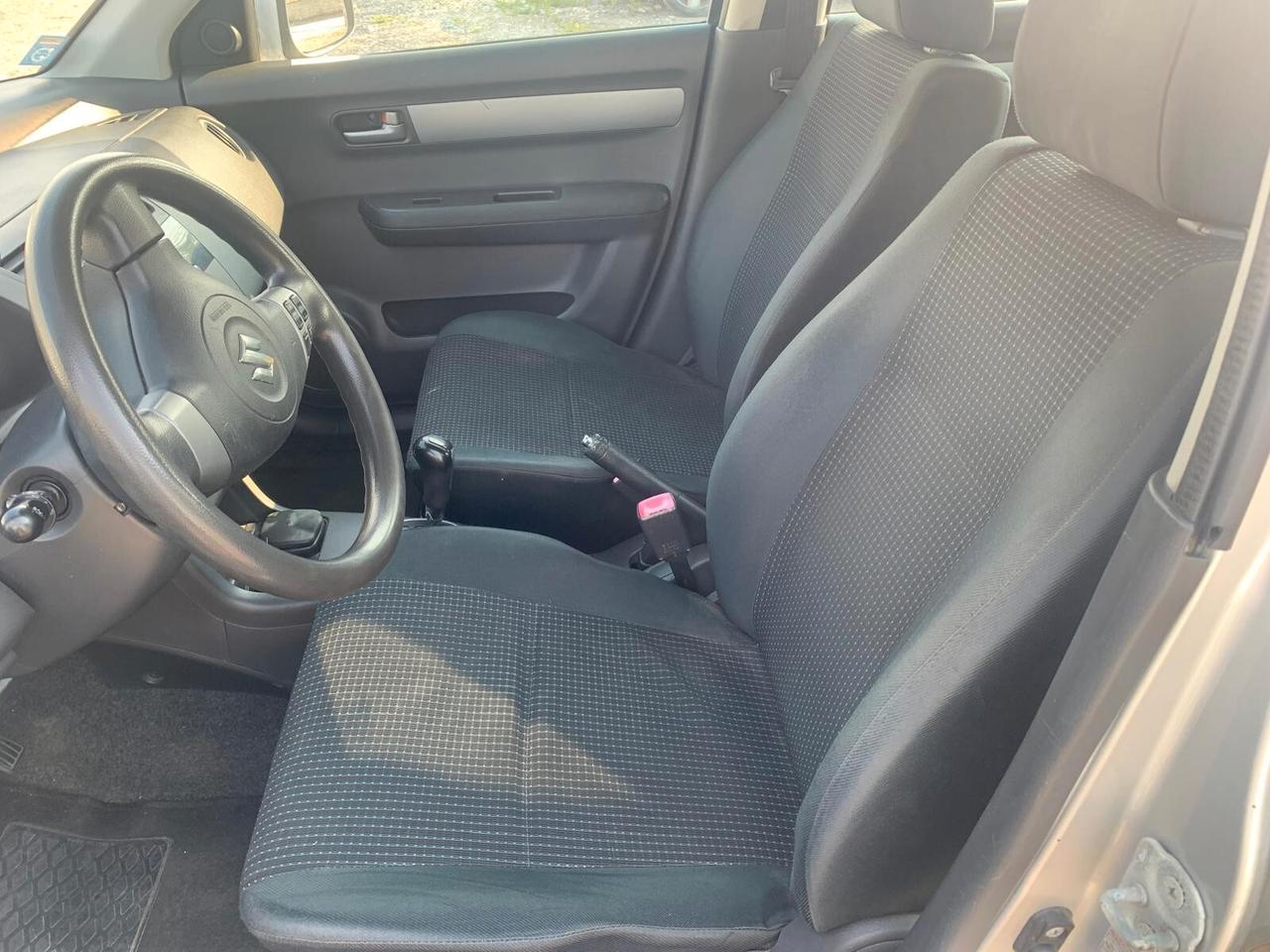 Suzuki Swift 1.3 5p. GLX