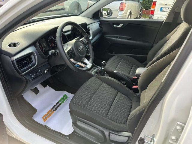 KIA Stonic Ok neo pat. 1.2 DPI ECO GPL Style