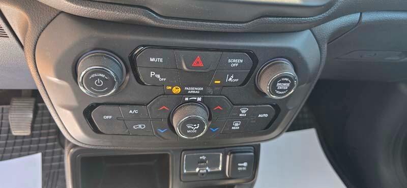 Jeep Renegade 1.0 120 CV GSE Limited