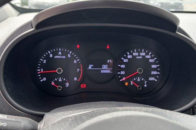 KIA Picanto 1.0 12V EcoGPL 5 porte Active