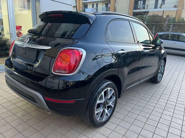 FIAT 500X 1.6 mjt Cross 4x2 120cv