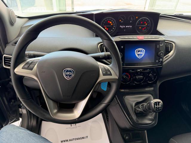 LANCIA Ypsilon 1.0 FireFly 5 porte S&S Hybrid Gold