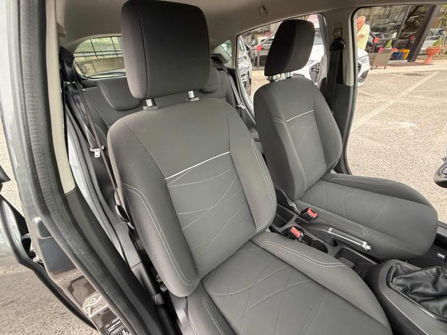 FORD Fiesta 1.5 TDCi 75CV 5 porte Titanium SCONTO ROTTAMAZIONE