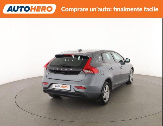 VOLVO V40 D2 Geartronic Business