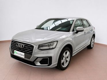 ---IN ARRIVO--- Audi Q2 30 TDI S tronic Admired