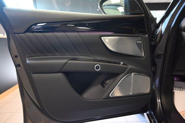 MASERATI Grecale 2.0 MHEV MODENA 330CV AUTO TETTO 21"SED.VENT.FULL!