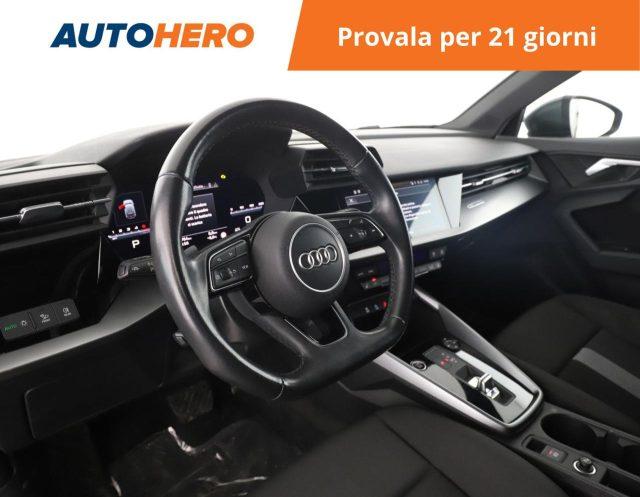 AUDI A3 SPB 35 TDI S tronic S line edition