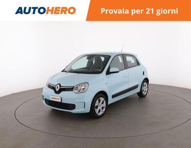 RENAULT Twingo SCe 65 CV Duel