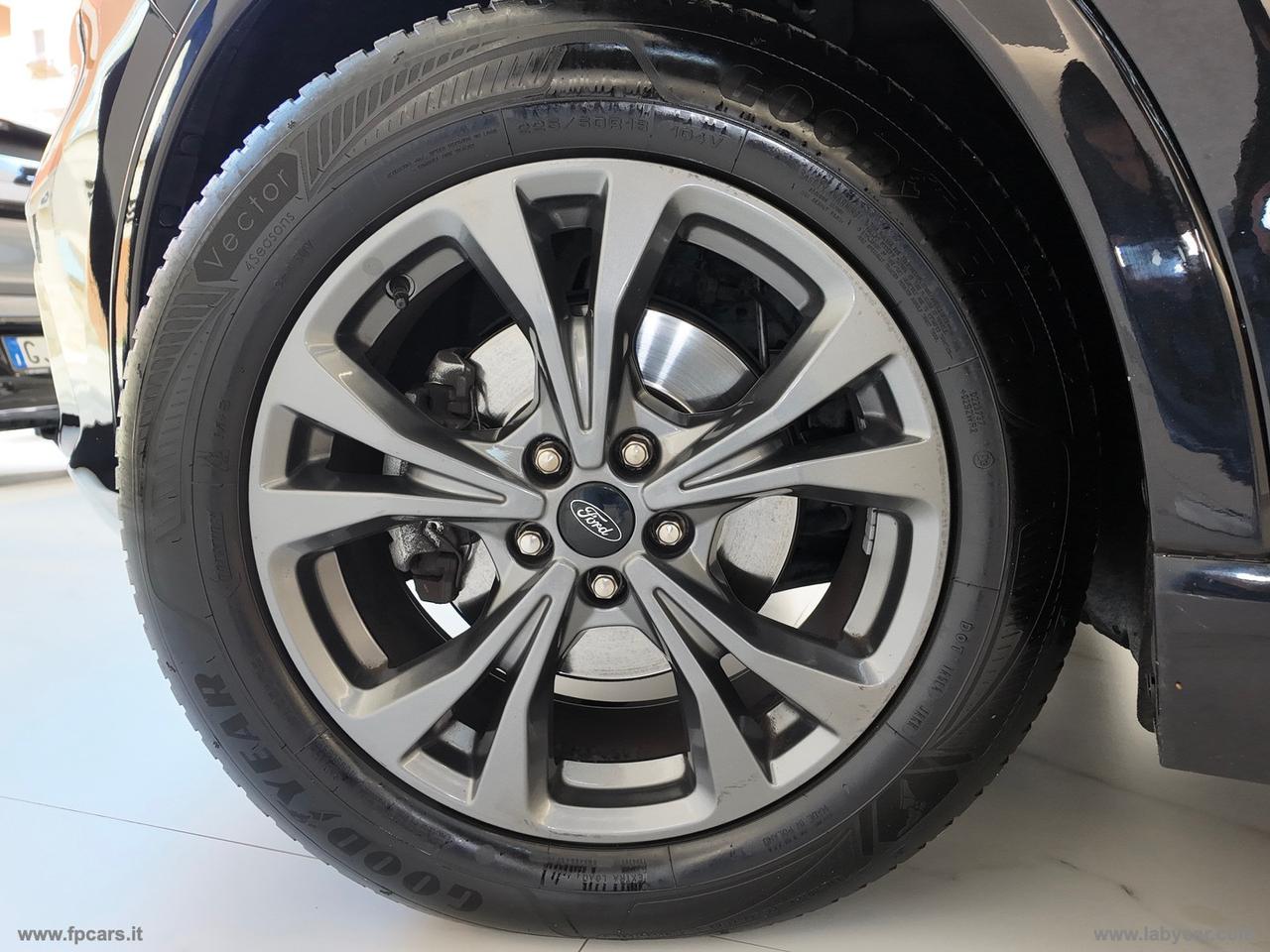 FORD Kuga 1.5 EcoBl. 120CV aut. 2WD ST-Line X