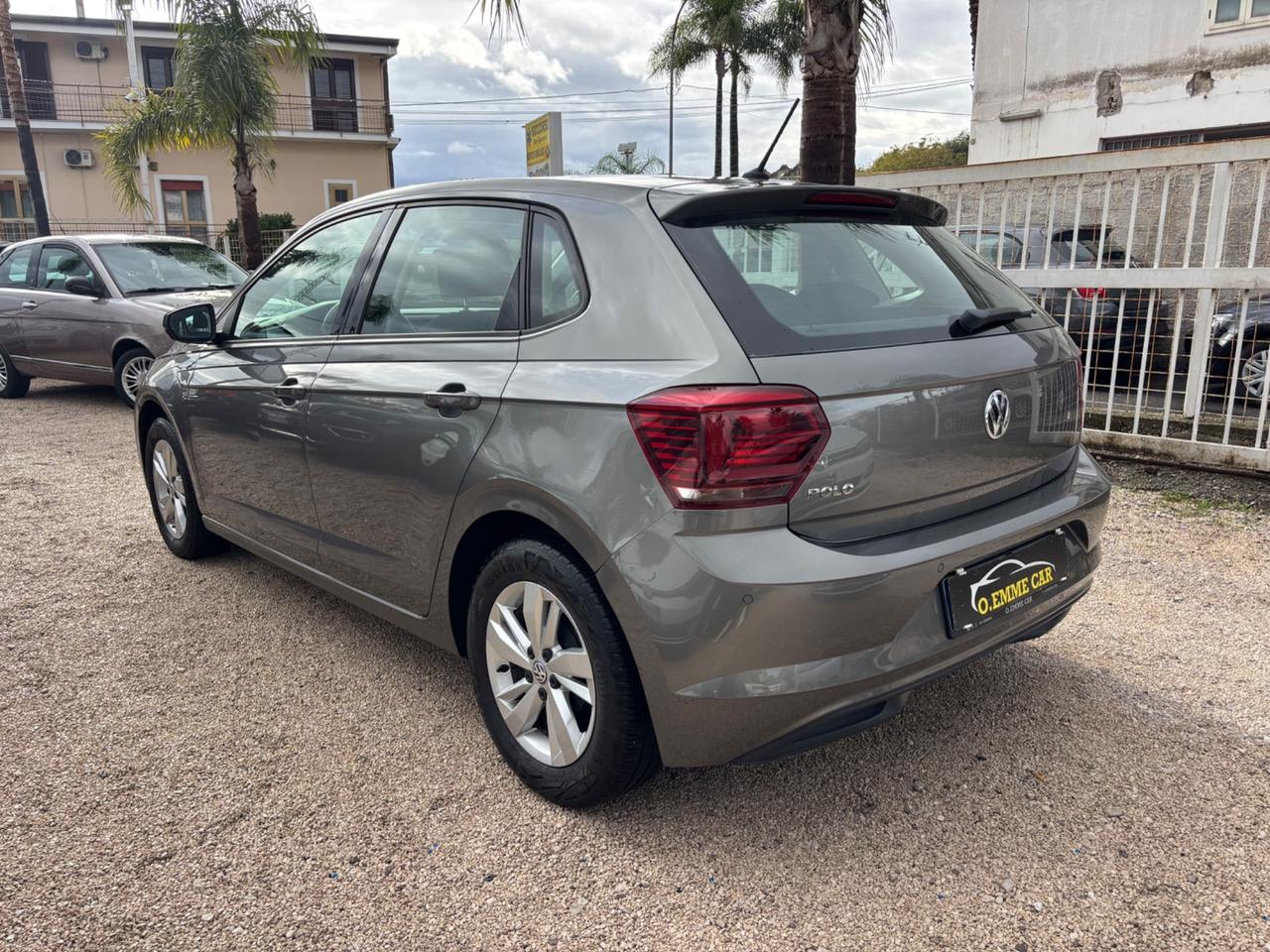 VW POLO 1.0TSI 95CV HIGHLINE FULL