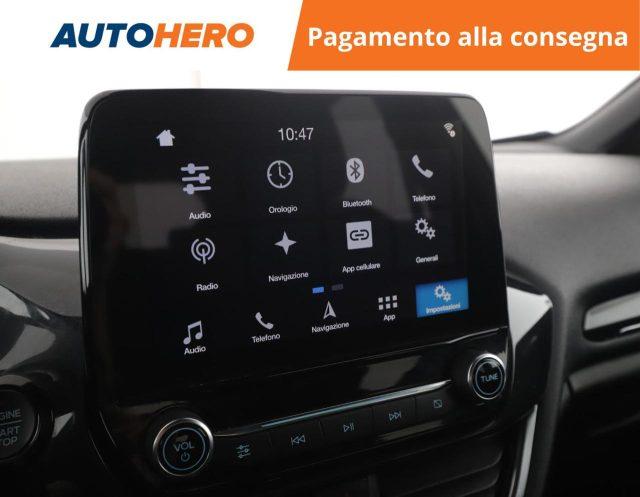 FORD Fiesta 1.1 85 CV 5 porte ST-Line