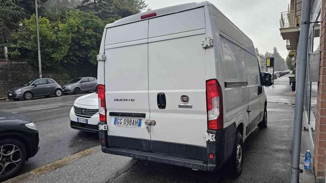 FIAT Ducato 30 2.3 MJT 120CV PM-TM+Iva