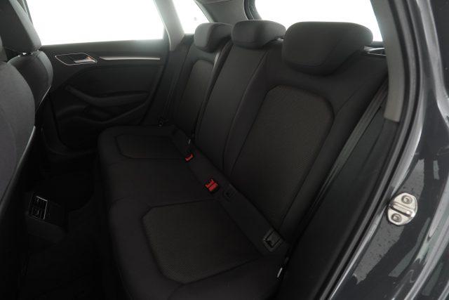 AUDI A3 A3 SPB 30 TDI Business