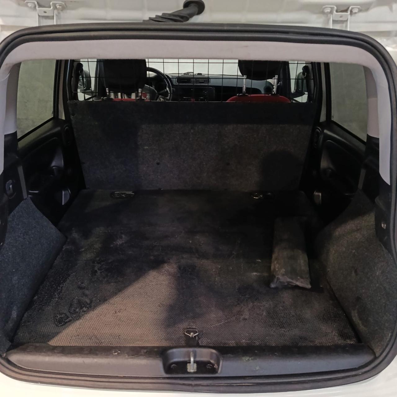 Fiat Panda VAN 4X4 0.9 BENZINA