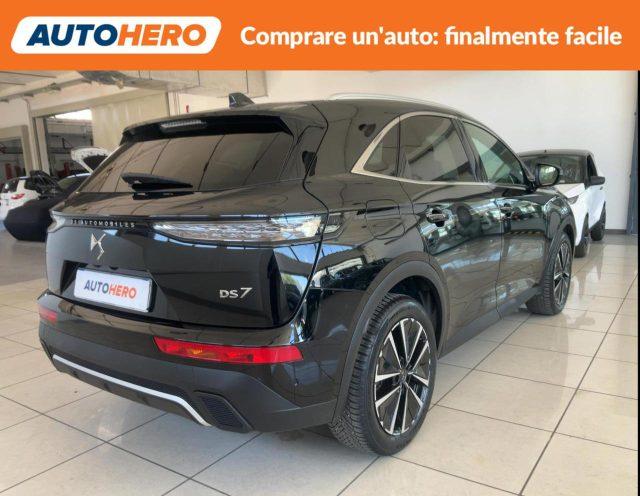 DS AUTOMOBILES DS 7 BlueHDi 130 aut. Rivoli