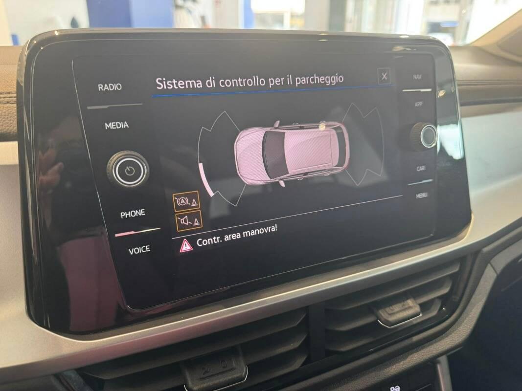 Volkswagen T-Roc 2.0 tdi Style 150cv dsg