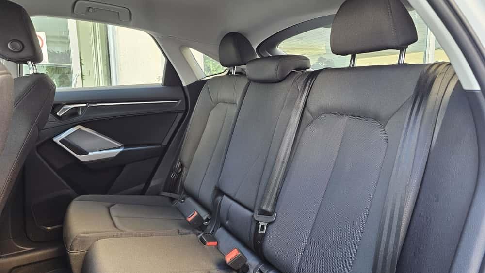 Audi Q3 SPORTBACK 45 TFSI E S TRONIC