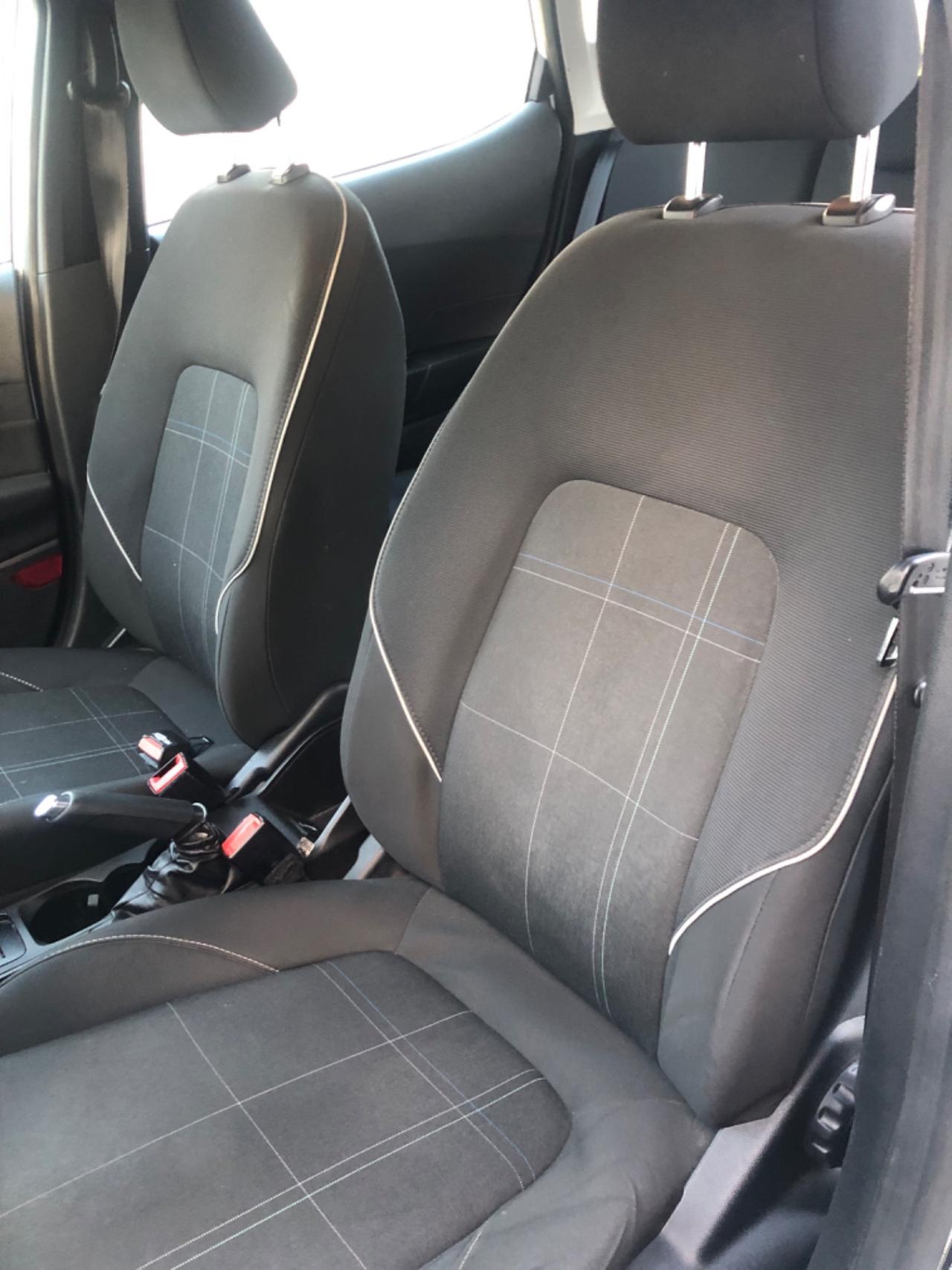Ford Fiesta 1.5 TDCi 5 porte Business High