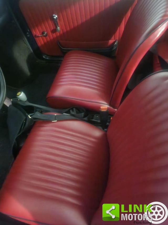 FIAT 500 110 F