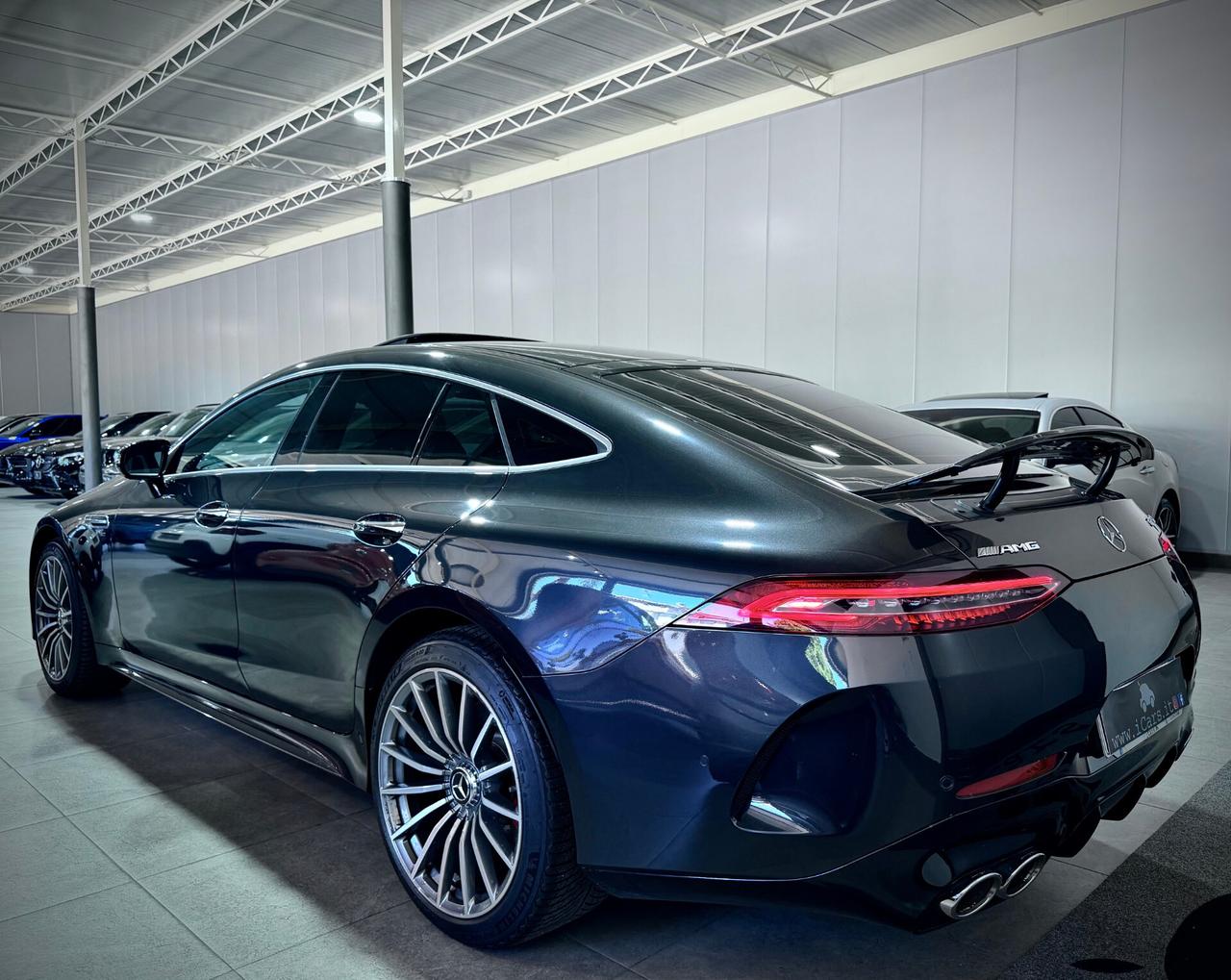 Mercedes-Benz AMG GT 53 435CV Premium Plus 4Matic+