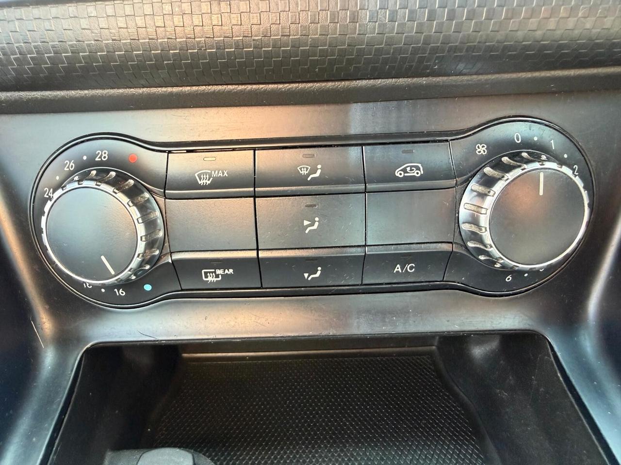 Mercedes-benz A 180 CDI Sport