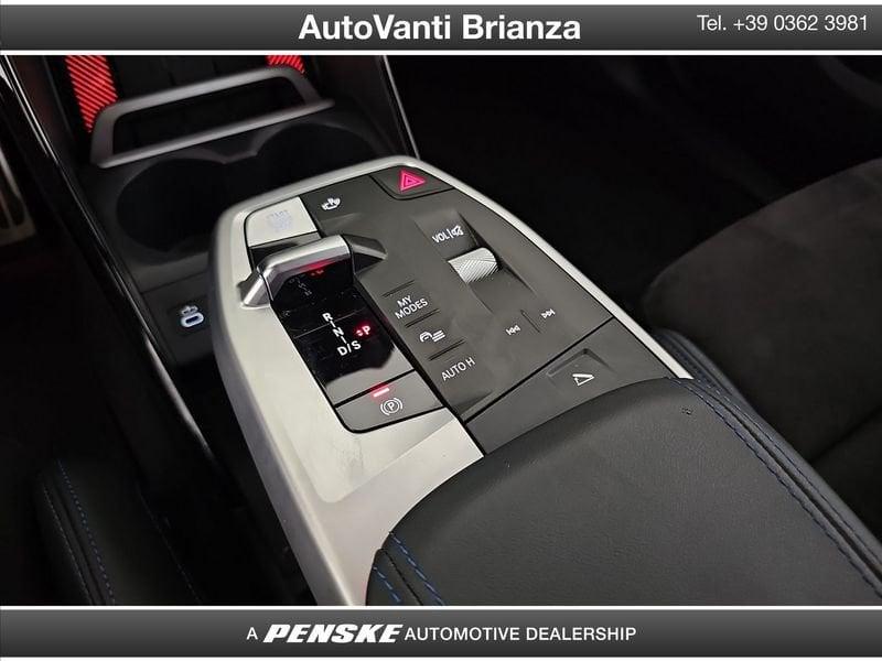 BMW Serie 2 Active Tourer 218d Active Tourer Msport