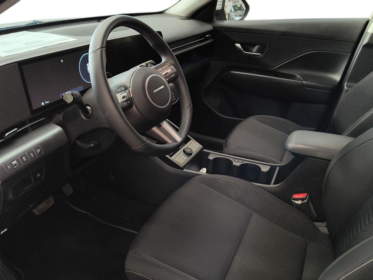 HYUNDAI Kona 2ªs. (2023-->) - Kona 1.0 T-GDI DCT XClass