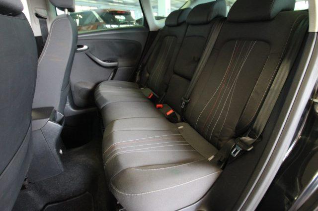 SEAT Altea XL 1.6 TDI 105 CV CR DPF Style