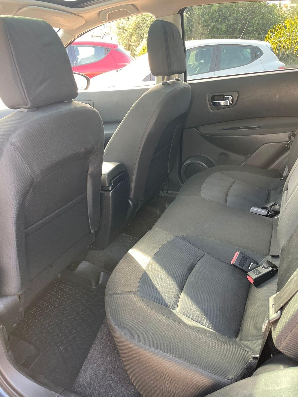 Nissan Qashqai"Finanziabile Senza Busta Paga"