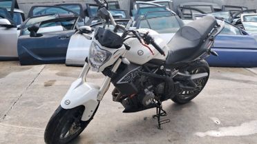 Benelli BN 302 per ricambi