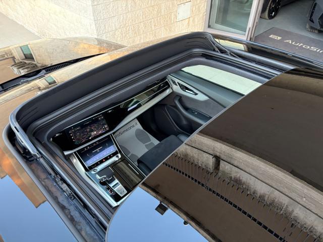 AUDI Q8 50 TDI 286 CV quattro tiptronic S line edition