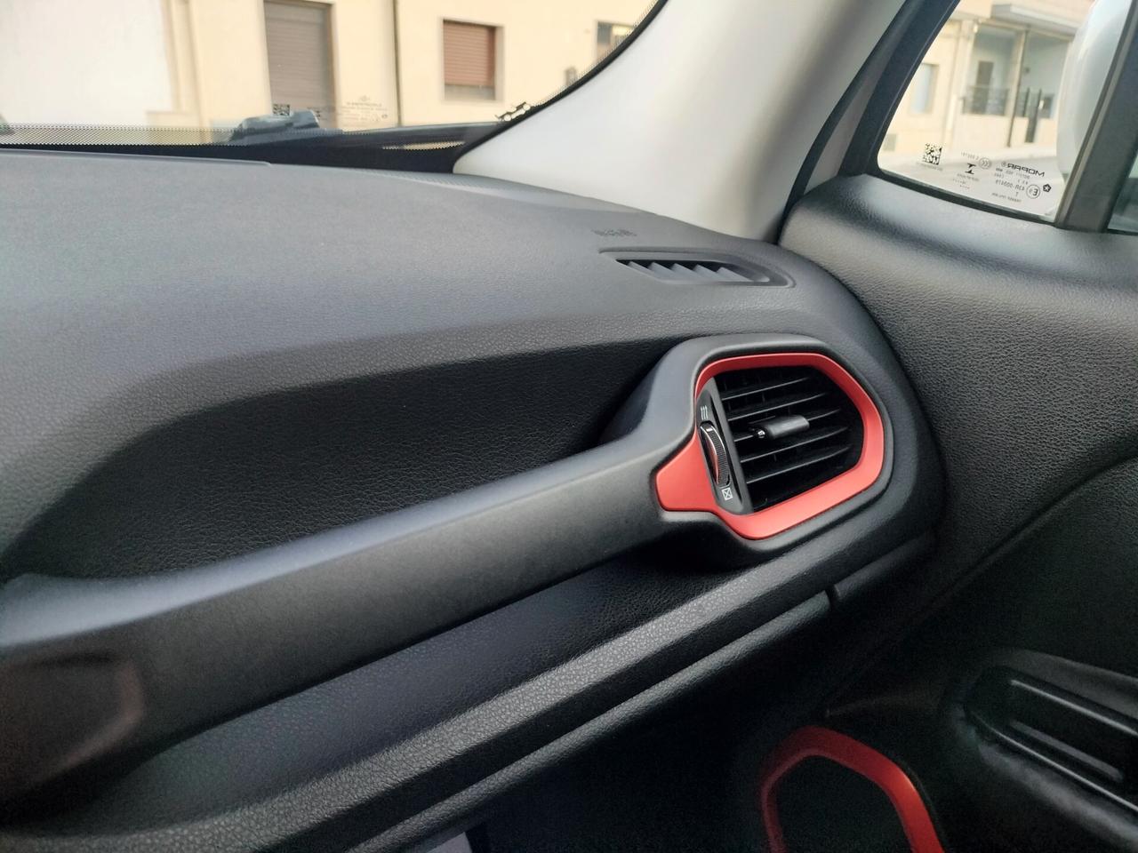 Jeep Renegade 1.6 Mjt 120 CV Limited 50' anniversary