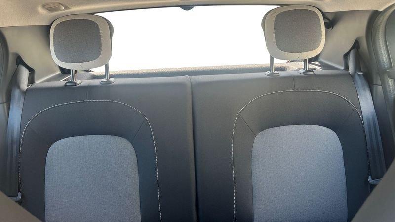 Renault Twingo Electric Twingo 22 kWh Zen