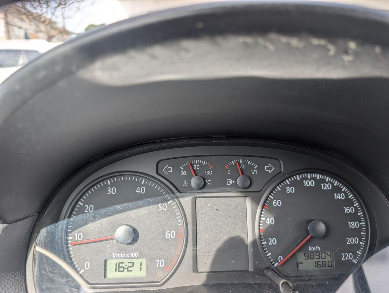 Volkswagen Polo 1.2/70CV 12V 5p. Comfortline