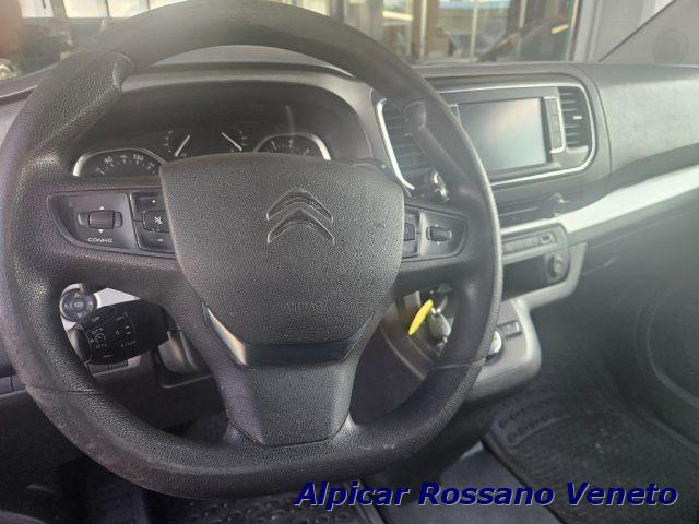 CITROEN Jumpy BlueHDi 180 S&S EAT6 aut. Atlante 8p