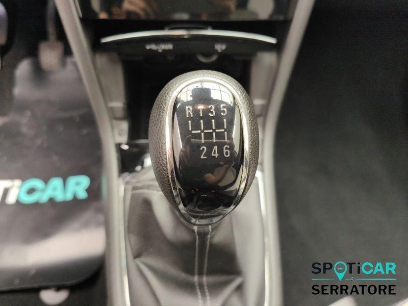 Opel Mokka X 1.4 t. Advance s&s 4x2 140cv